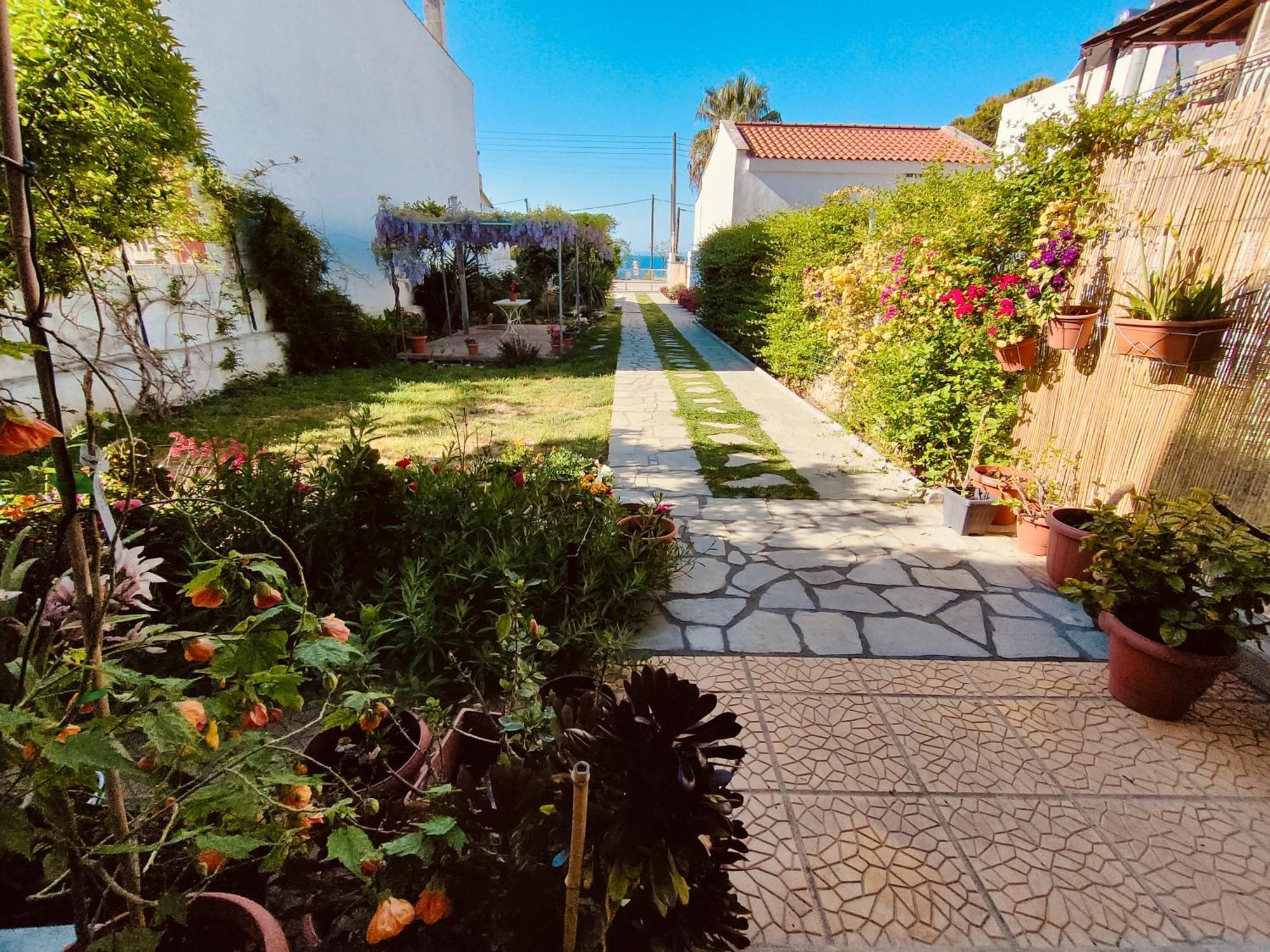 Διαμέρισμα Annas House 3