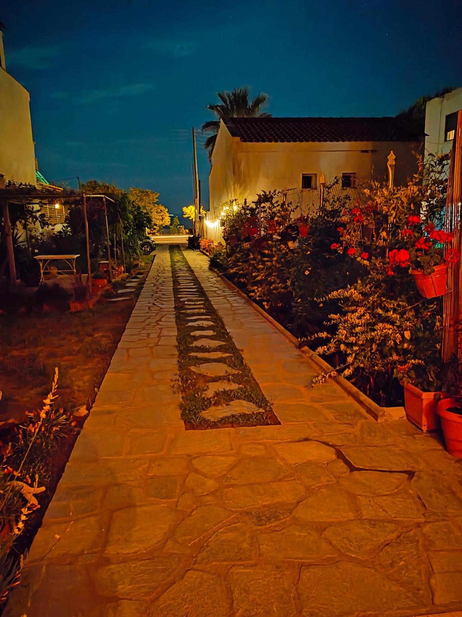 Annas House 3 Διαμέρισμα *
