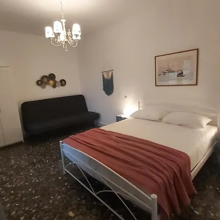 Appartement Annas House 3 à Psakoudia Extérieur photo