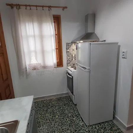Appartement Annas House 3 à Psakoudia Extérieur photo
