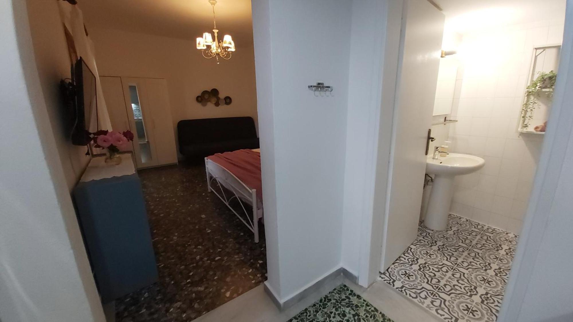 Apartment Annas House 3 Psakoudia