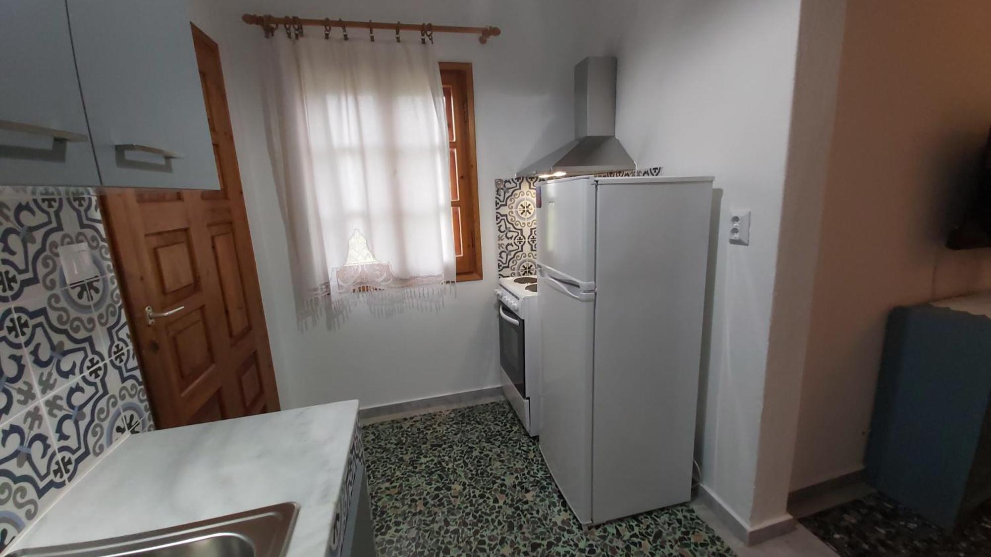 Apartment Annas House 3 *
