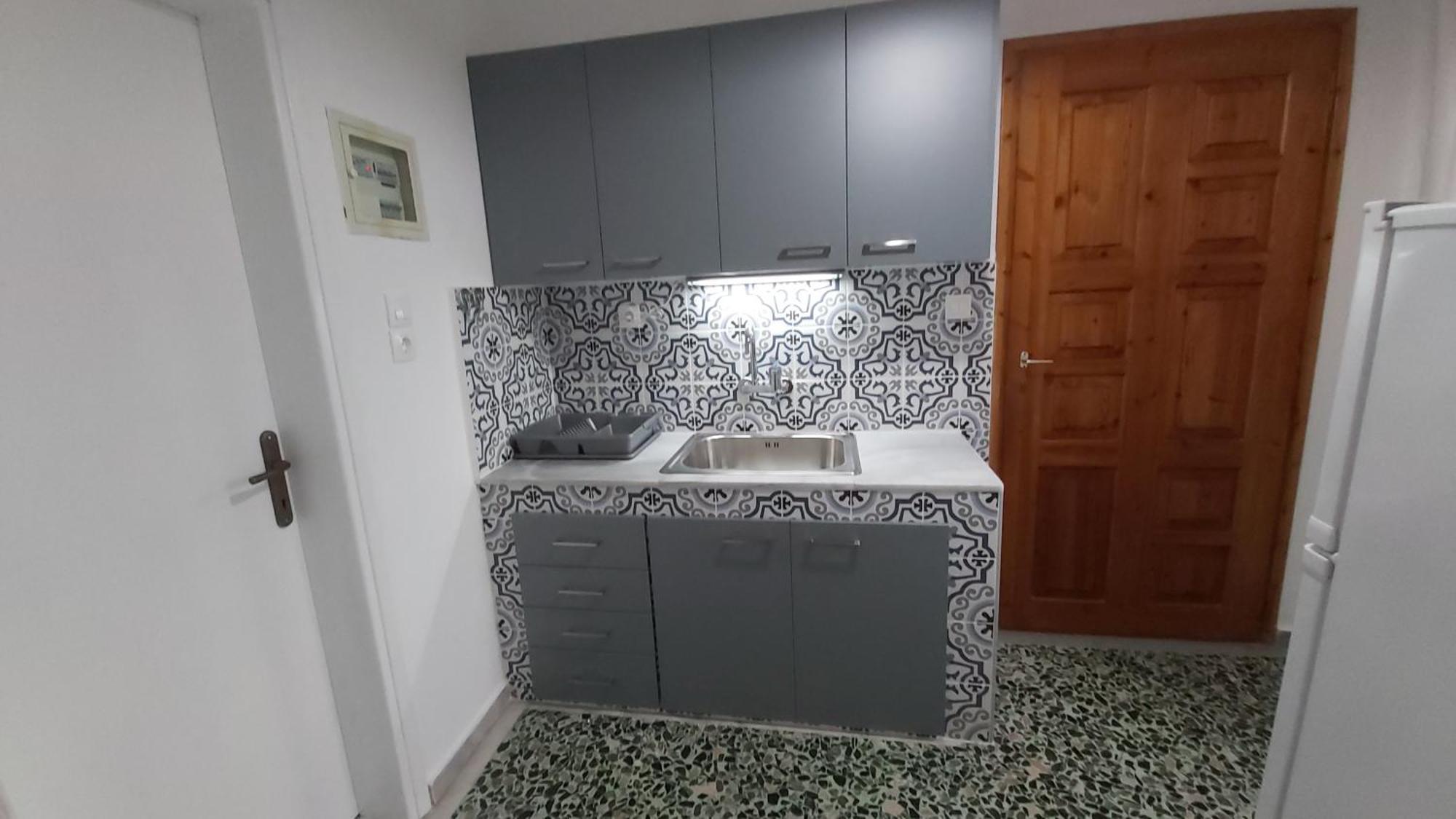 Apartment Annas House 3 Psakoudia