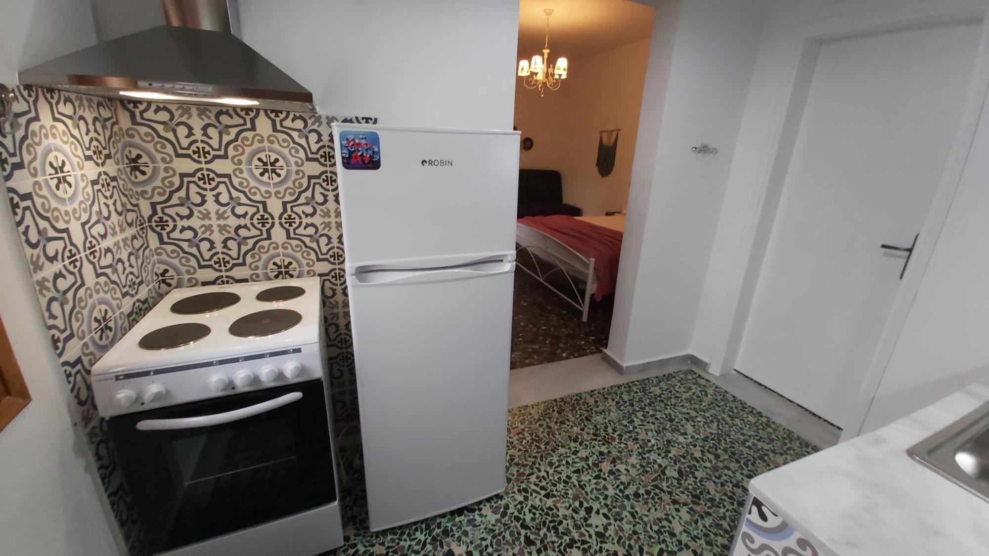 Apartment Annas House 3