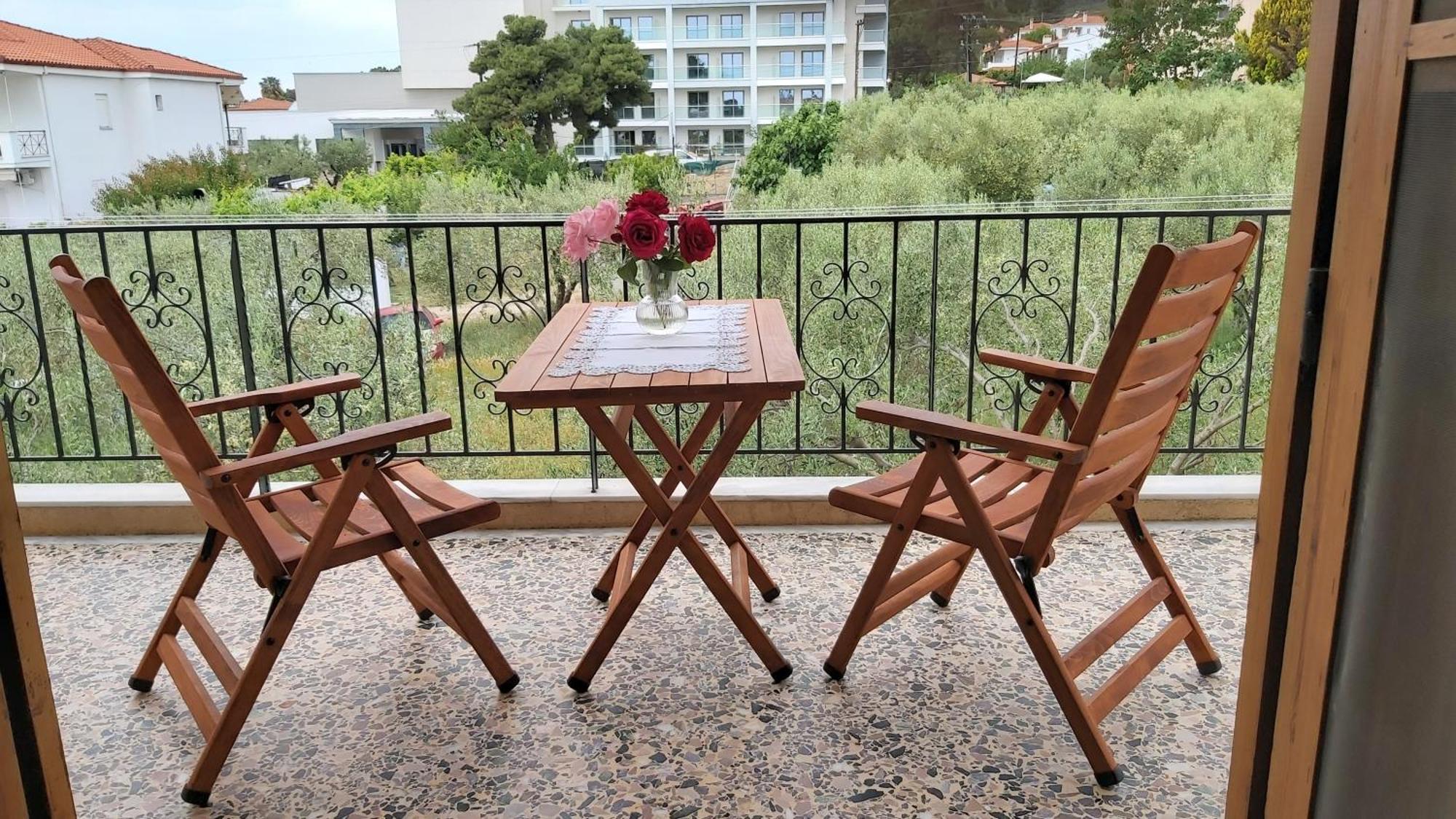 Apartment Annas House 3 *