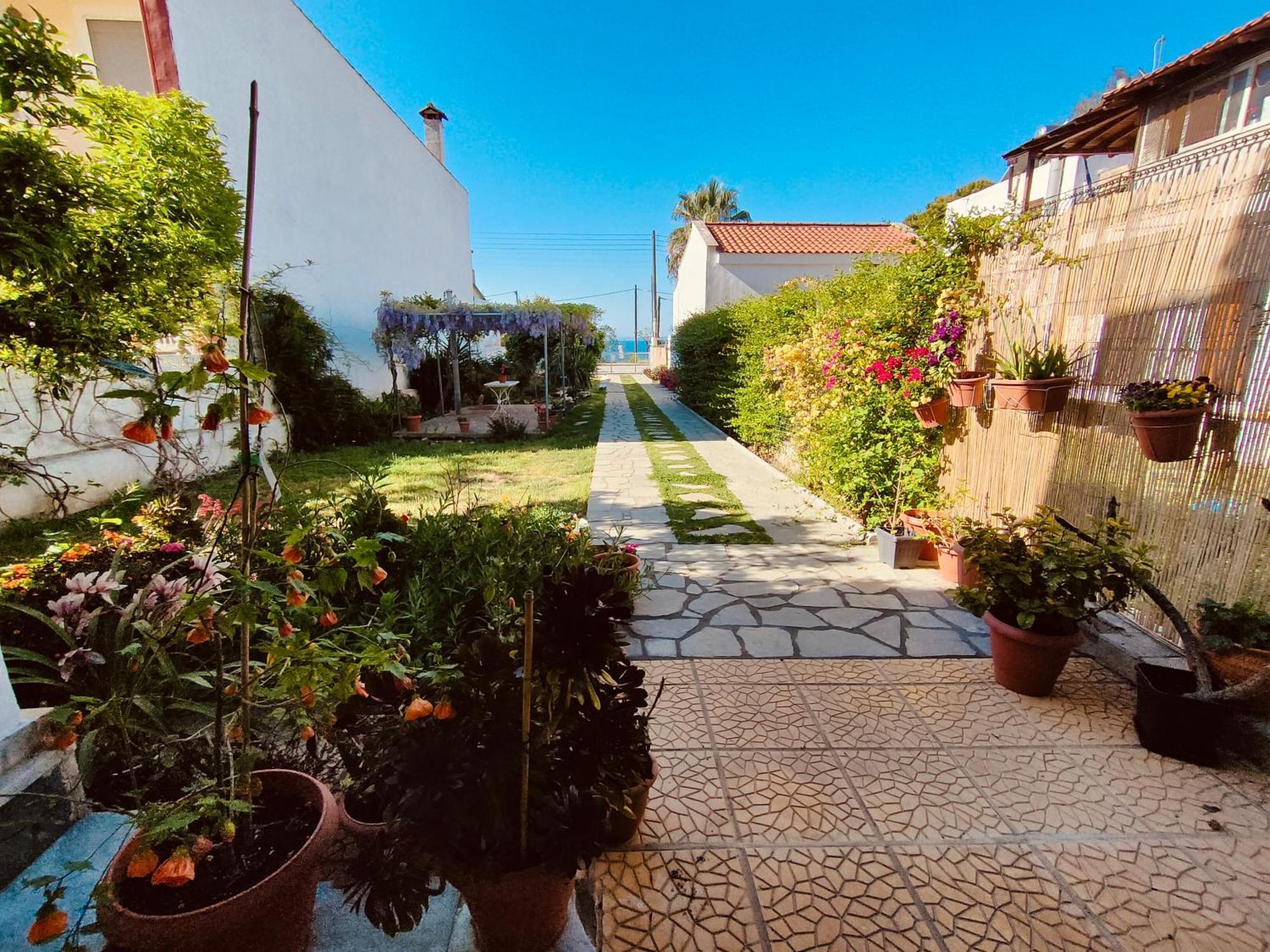 Apartment Annas House 3 *